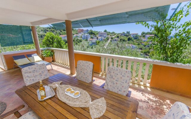 Apartments Otjana