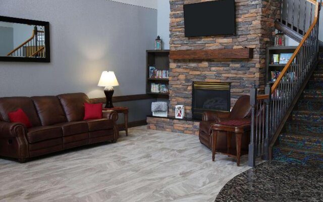Country Inn Suites By Radisson, Little Falls, Mn