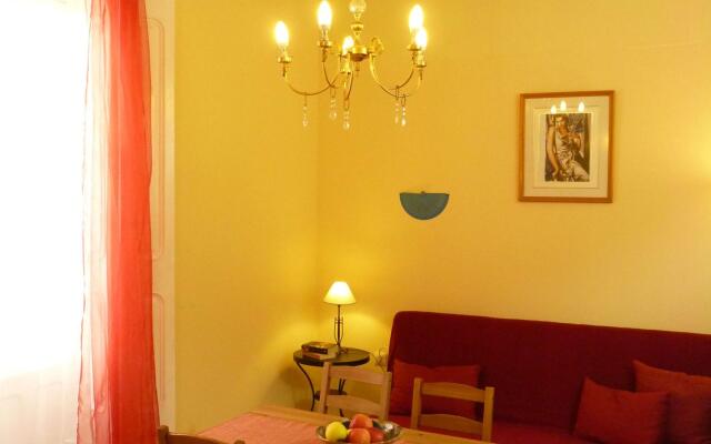 Charming apartment, free wifi, historic center Jerez