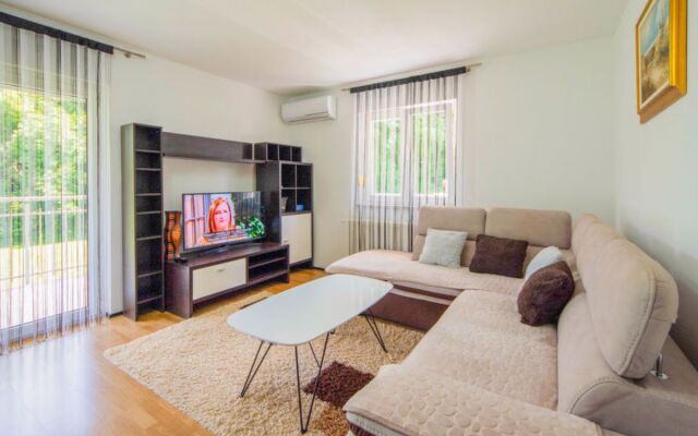 Apartment Dino Opatija/Mihelići