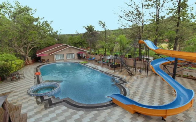 Basilica Resort