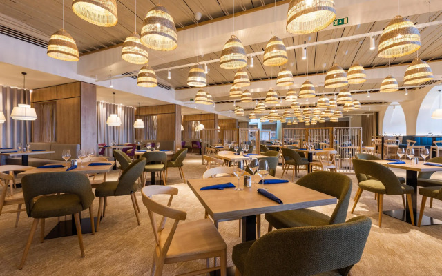 Hotel Vile Park Premium