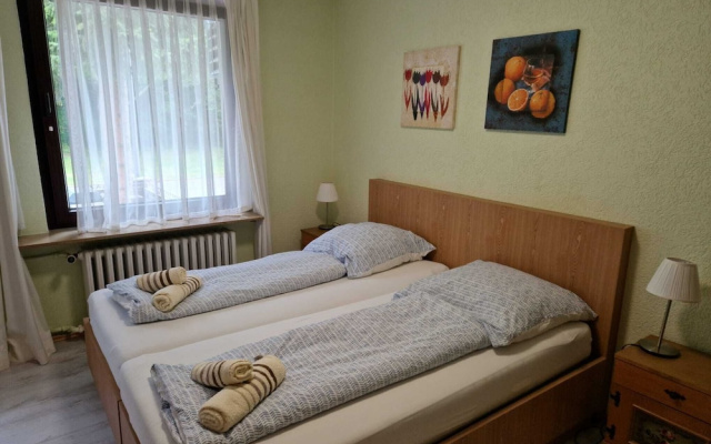 PB Hotel Pension