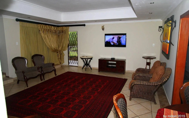 Sunset Ridge Guesthouse
