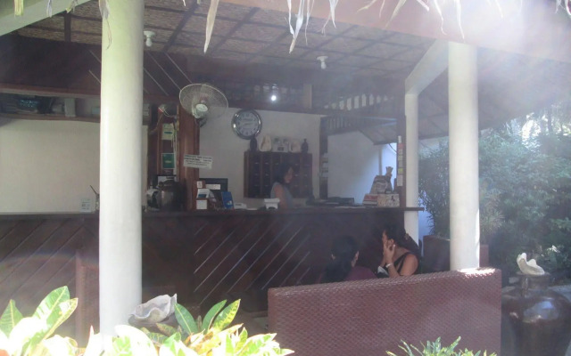Tonglen Eco Resort