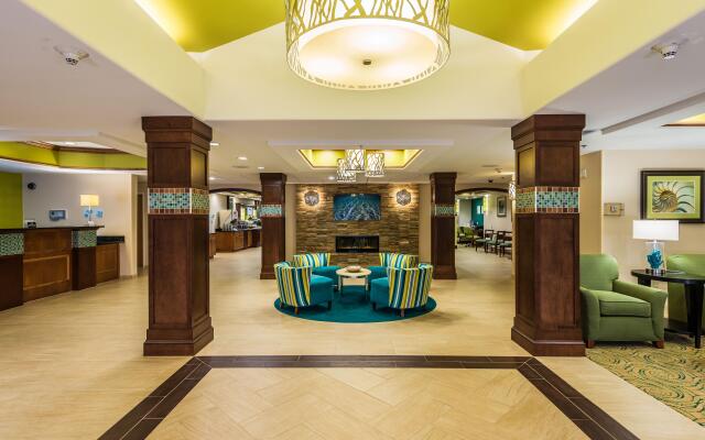 Holiday Inn Express Jacksonville - Blount Island by IHG