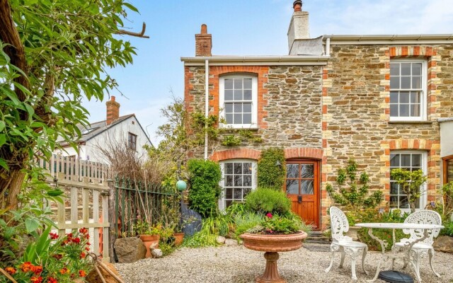 The Homestead Gorran Haven