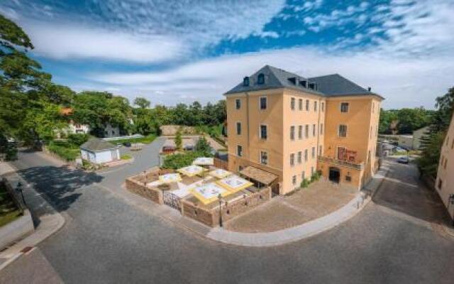 Hotel Freyhof
