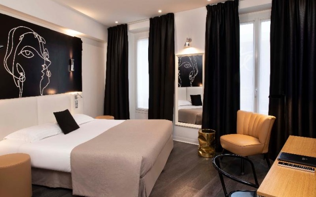 2 Bedrooms Standard room