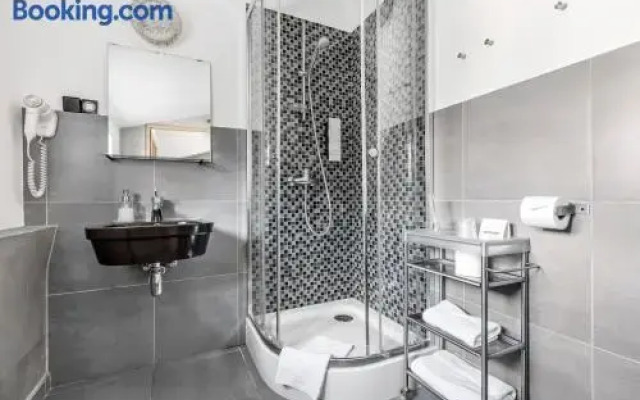 Aparthotel Stalowa52