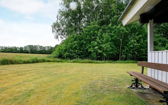 6 Person Holiday Home in Laeso