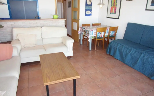 Atico con Vistas al Mar en Llança - 296