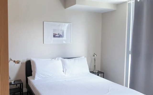 Uptown Park Suites Tower 2