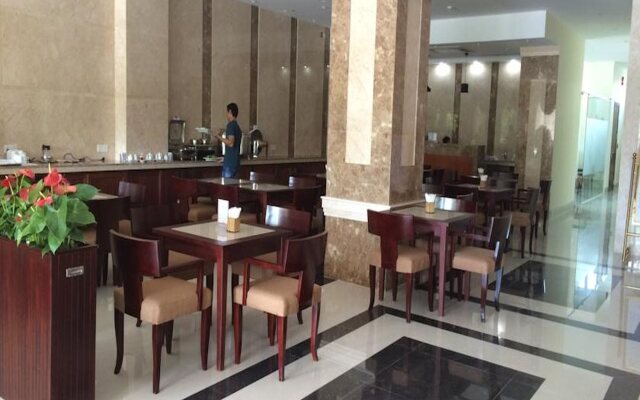 Sea Front Hotel