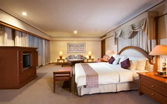 Sahid Jaya Hotel Solo
