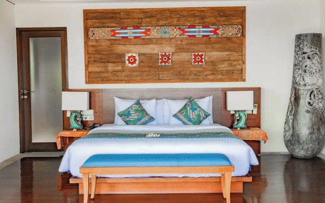 Villa Cantik Pandawa By Fays Hospitality