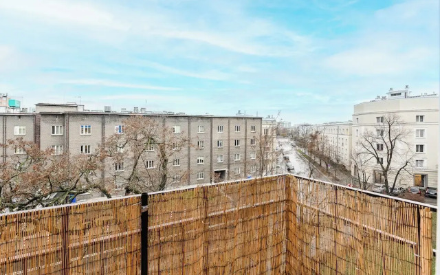ShortStayPoland Dymińska B37