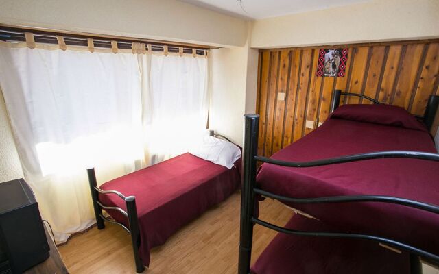Tierra Gaucha Hostel II