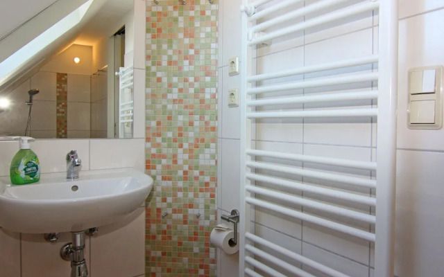 Appartementhaus Strandloper, Zinnowitz