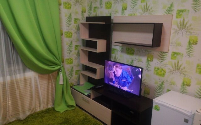 Апартаменты на Зорге