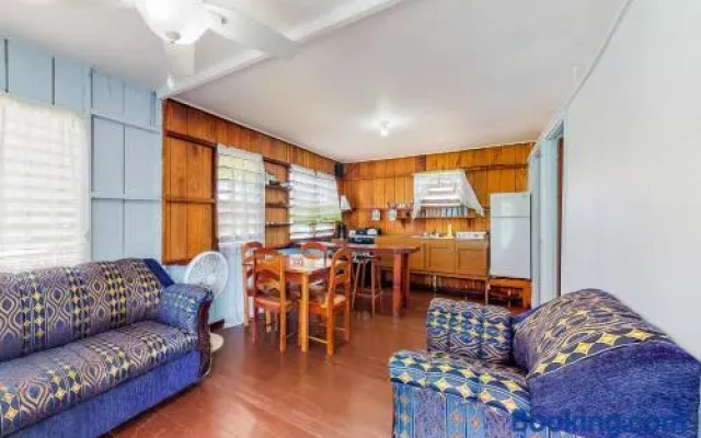 Carol's Cabanas