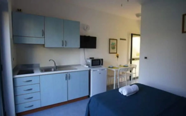 Residence Sant'andrea Catanzaro Calabria