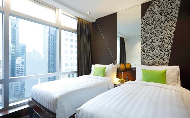 Hotel Ease Causeway Bay