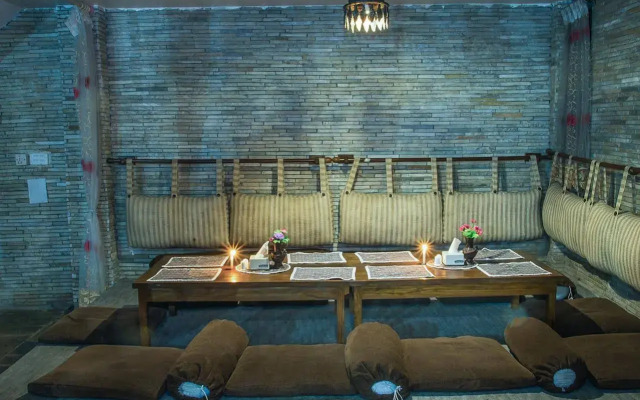 Kotee Home Hotel