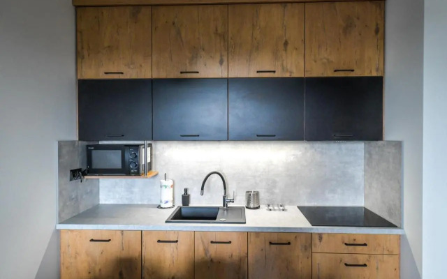 Apartament Komfort 17