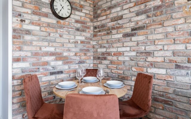 Apartment Studzienna 3 by Renters