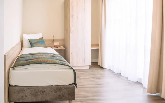 AKZENT Apartmenthotel Residenz