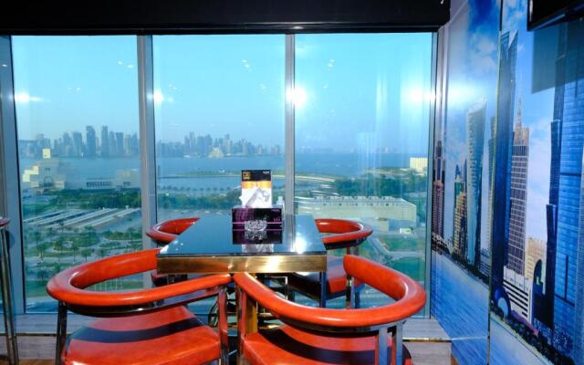 Saraya Corniche Hotel