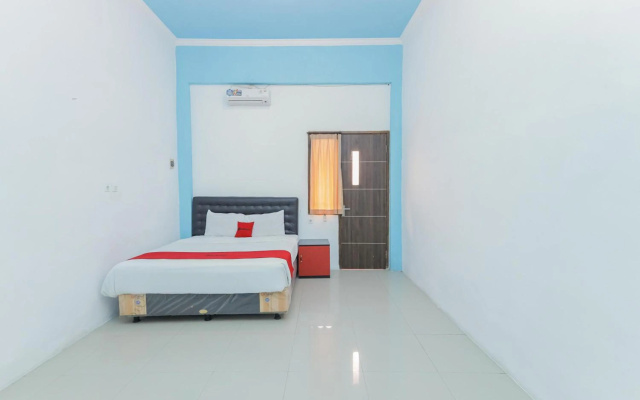 Hotel O Mojoanyar Near Terminal Bis Mojokerto