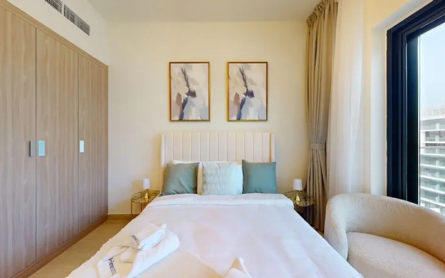 Al Meydan - Azizi Riviera 46 - 714