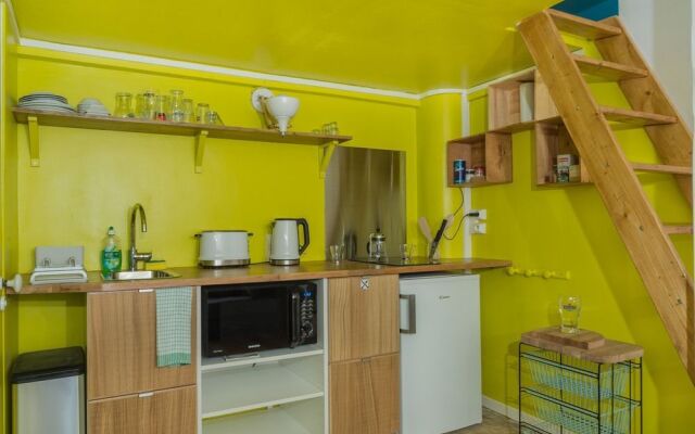 Appartement St-romain