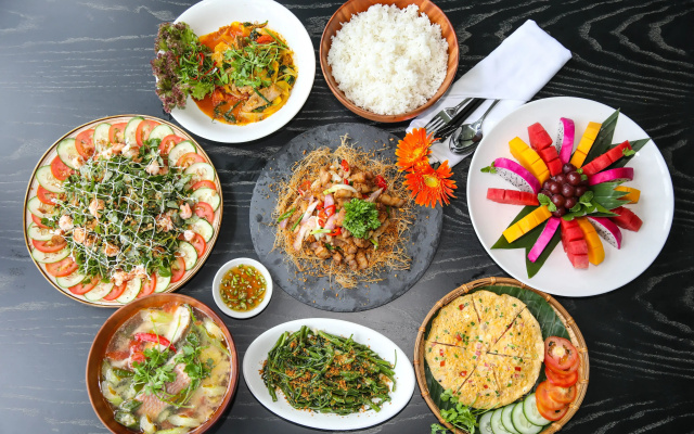 Bliss Hoi An Beach Resort & Wellness