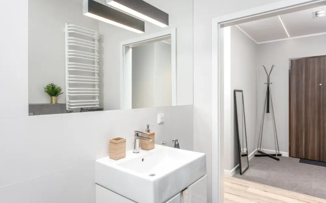 Chill Apartments CityLink