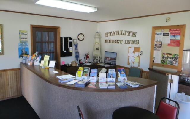 Starlite Budget Inn