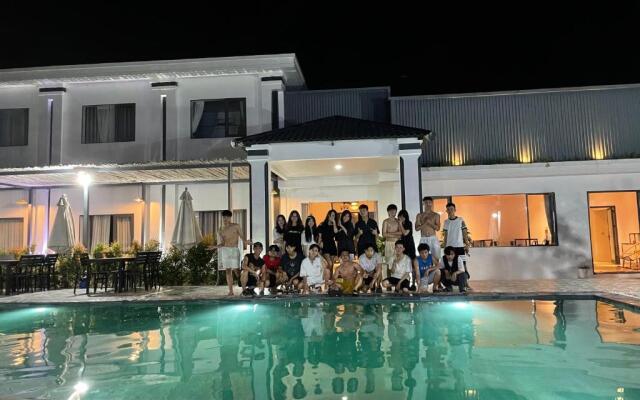 The Dreamers Homestay