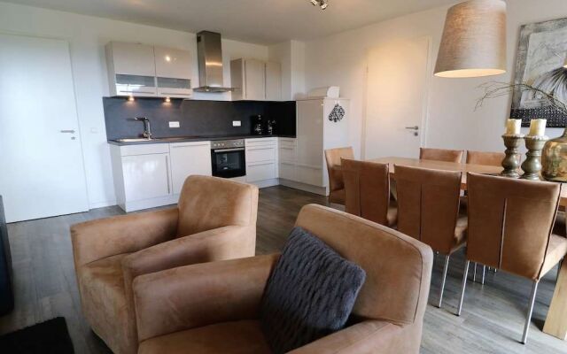 UplandParcs Residence Astenberg