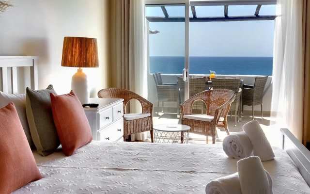 Beach Residence Old Town