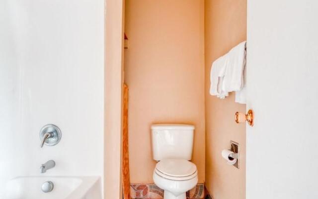 OYO Hotel Fayetteville S Eastern Blvd