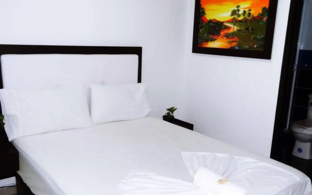 Hotel Azulejo del Llano