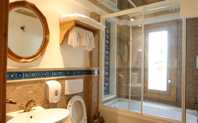Kerme Ottoman Konak - Boutique Class