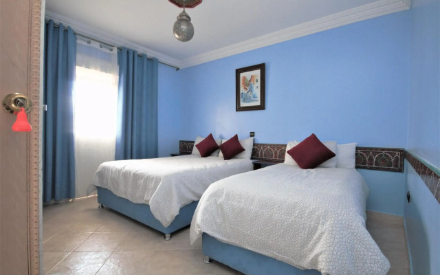 Hotel Tarek