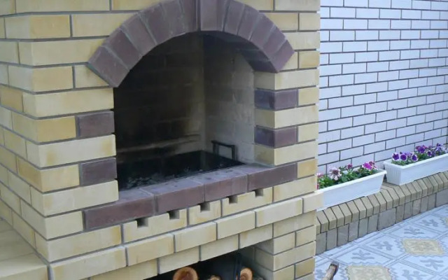 Guest House Columb