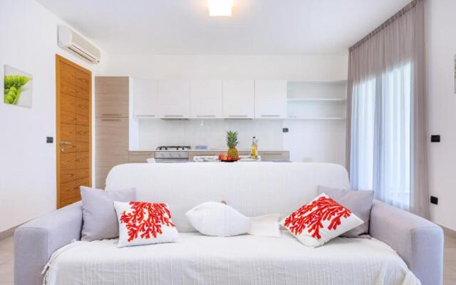 Villa Marconi Apartment 5