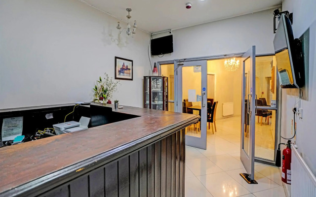 Weaste Hotel