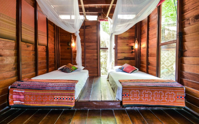 Castaway Resort Koh Lipe – Guest Rooms – Satun