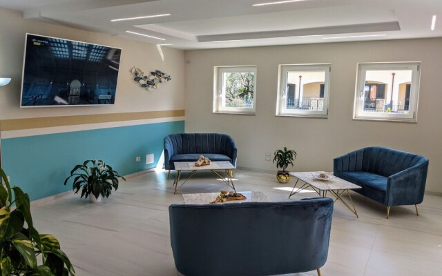 il Giglio Marino Cilento Residence